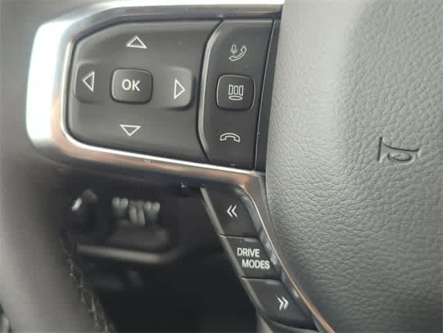 Thumbnail: 2026 RAM 1500 - 24