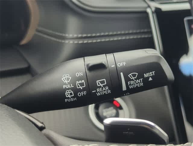 Thumbnail: 2025 Jeep Grand Cherokee - 27