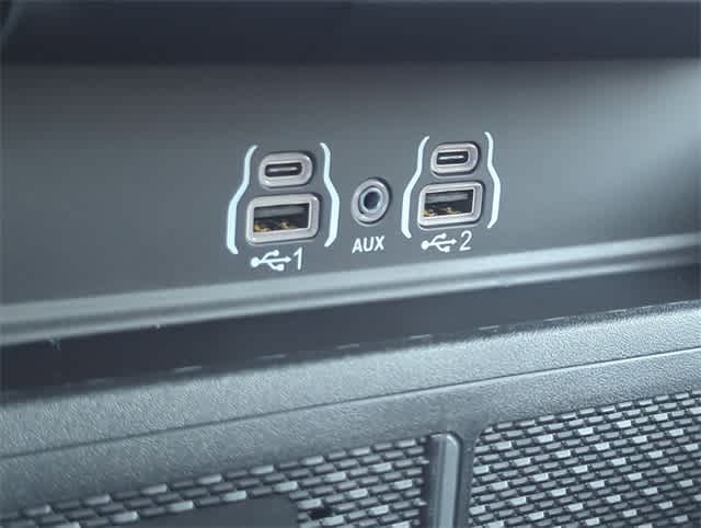 Thumbnail: 2025 RAM 1500 - 31