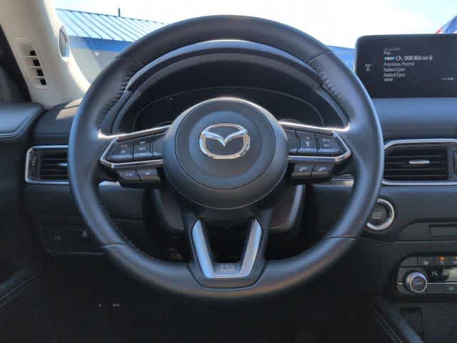 Thumbnail: 2024 Mazda CX-5 - 23