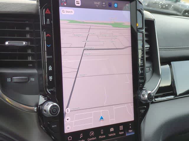 2026 RAM 1500 Laramie - Photo 28