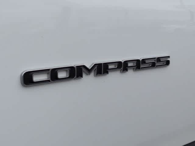 Thumbnail: 2024 Jeep Compass - 13