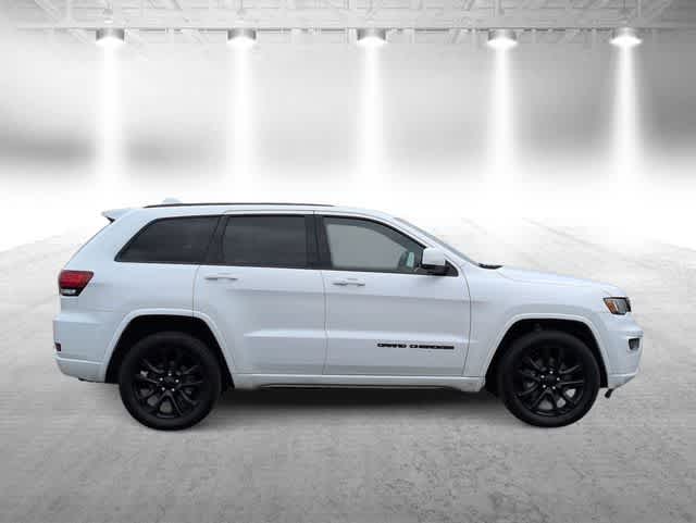 Thumbnail: 2021 Jeep Grand Cherokee - 9