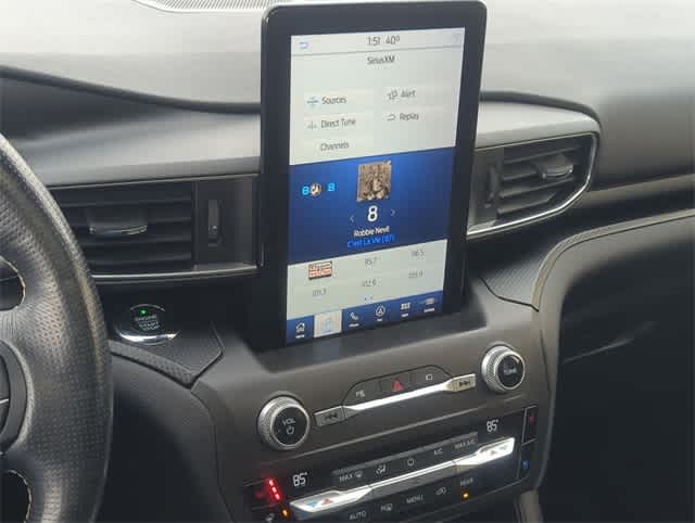 Thumbnail: 2020 Ford Explorer - 30