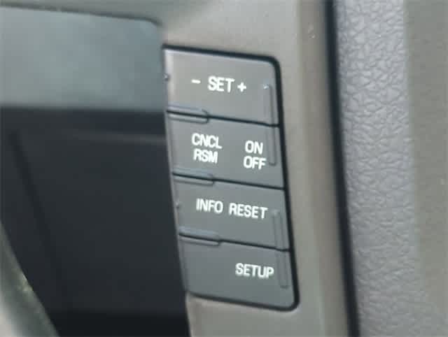 Thumbnail: 2014 Ford F-150 - 23