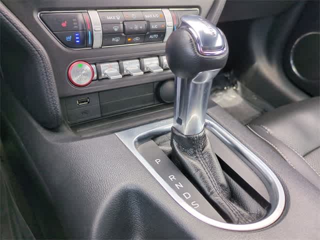 Thumbnail: 2023 Ford Mustang - 30