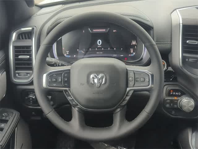 Thumbnail: 2026 RAM 1500 - 23