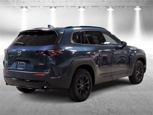 Thumbnail: 2025 Mazda CX-50 - 8