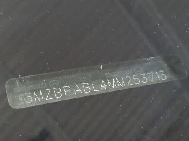 Thumbnail: 2021 Mazda Mazda3 - 33