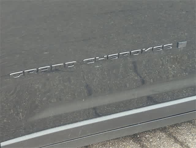 Thumbnail: 2025 Jeep Grand Cherokee L - 13