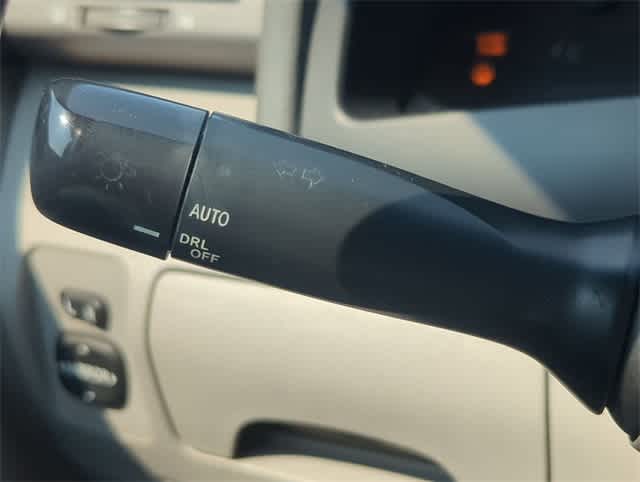Thumbnail: 2008 Toyota Camry - 25