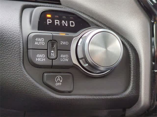 Thumbnail: 2026 RAM 1500 - 32