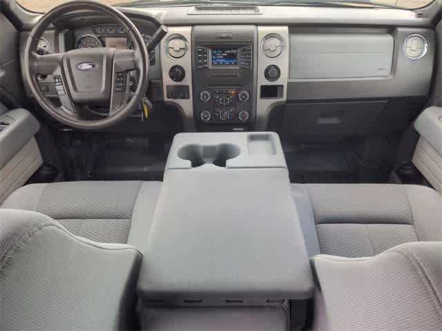 Thumbnail: 2014 Ford F-150 - 16