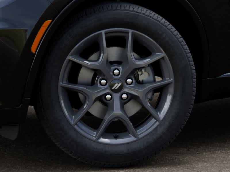 Thumbnail: 2026 Dodge Durango - 8