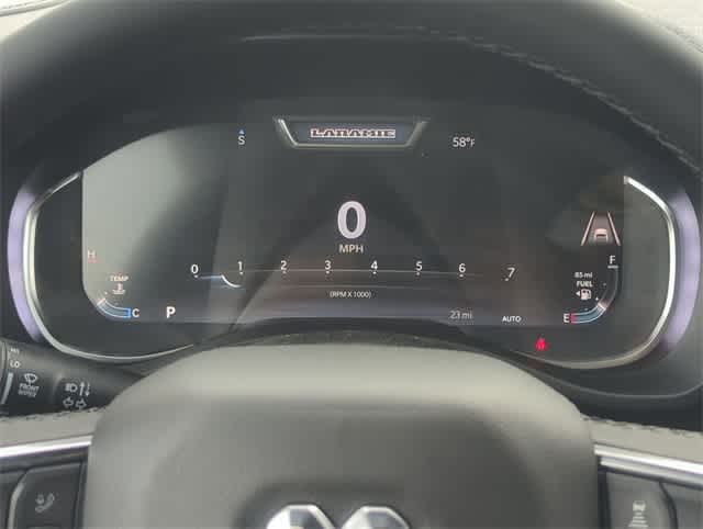 Thumbnail: 2026 RAM 1500 - 34