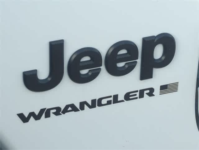 Thumbnail: 2026 Jeep Wrangler - 12