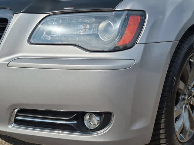 Thumbnail: 2014 Chrysler 300 - 11