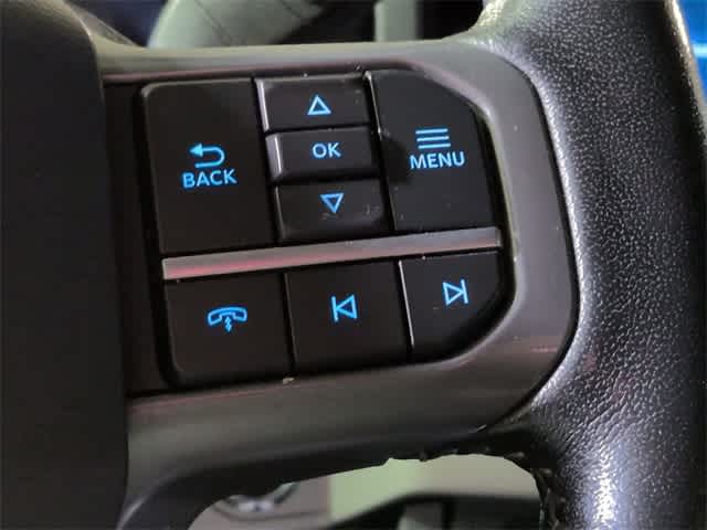 Thumbnail: 2021 Ford F-150 - 24