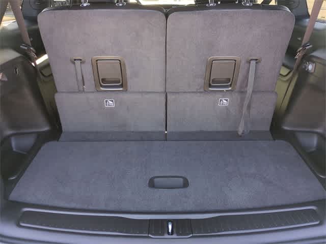 Thumbnail: 2025 Jeep Grand Cherokee L - 36