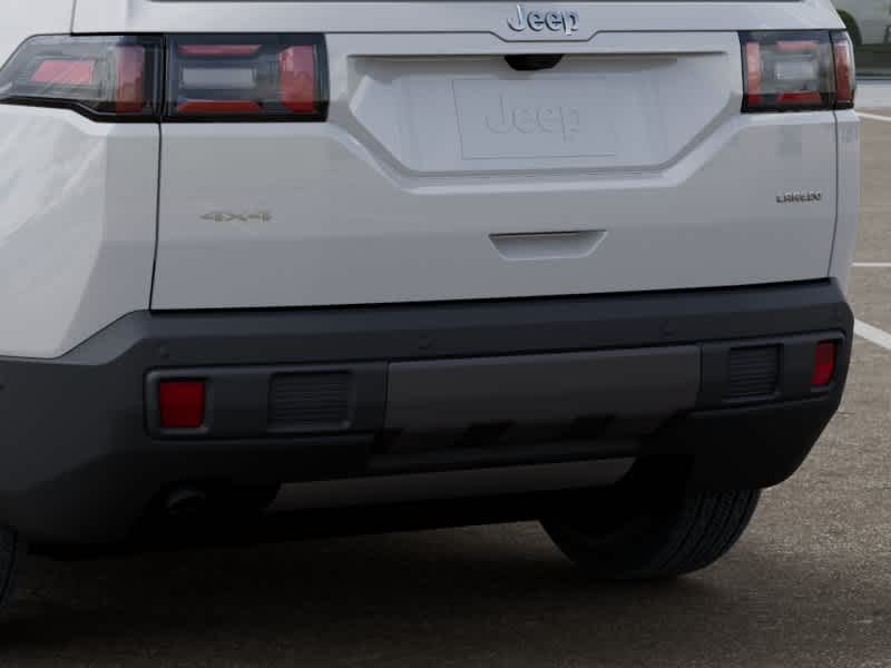 Thumbnail: 2026 Jeep Cherokee - 13