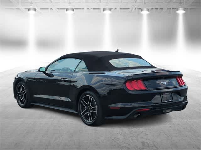Thumbnail: 2023 Ford Mustang - 6