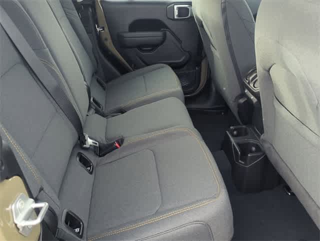 Thumbnail: 2026 Jeep Gladiator - 20