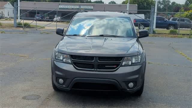 Thumbnail: 2016 Dodge Journey - 3