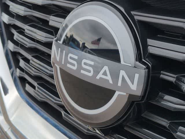 Thumbnail: 2023 Nissan Rogue - 12