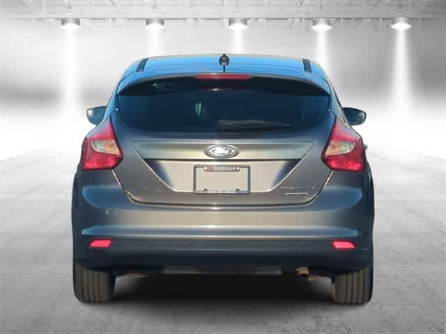 Thumbnail: 2013 Ford Focus - 7