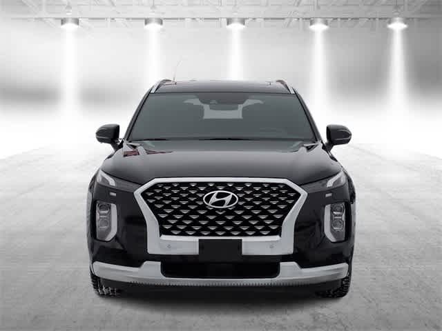Thumbnail: 2021 Hyundai Palisade - 3