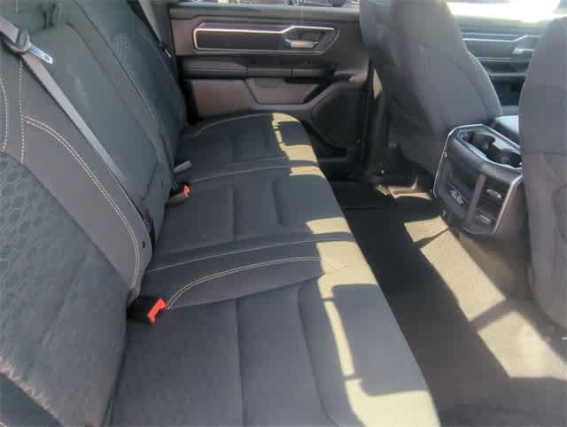 Thumbnail: 2025 RAM 1500 - 20