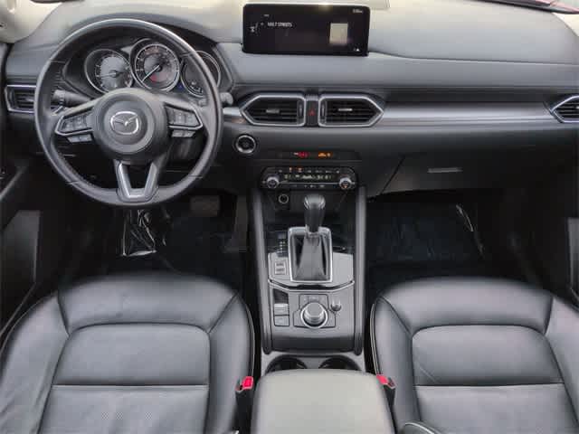 Thumbnail: 2024 Mazda CX-5 - 14