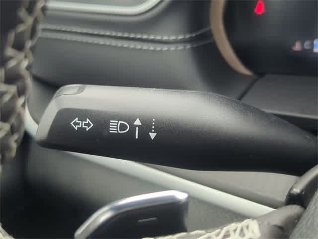 Thumbnail: 2025 Jeep Grand Cherokee L - 28