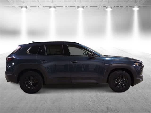 Thumbnail: 2025 Mazda CX-50 - 9