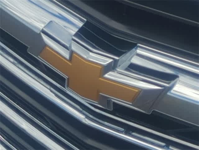 Thumbnail: 2025 Chevrolet Malibu - 12