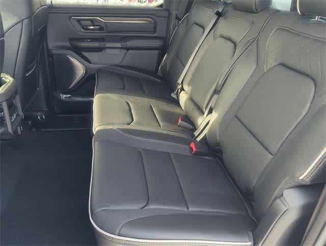 Thumbnail: 2026 RAM 1500 - 20