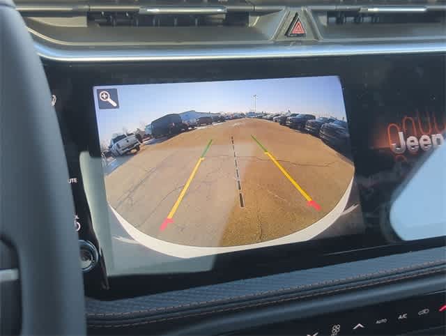 Thumbnail: 2026 Jeep Cherokee - 31