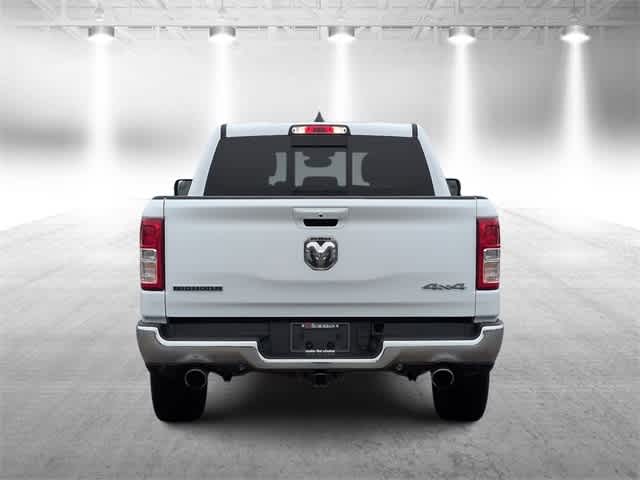 Thumbnail: 2021 RAM 1500 - 7