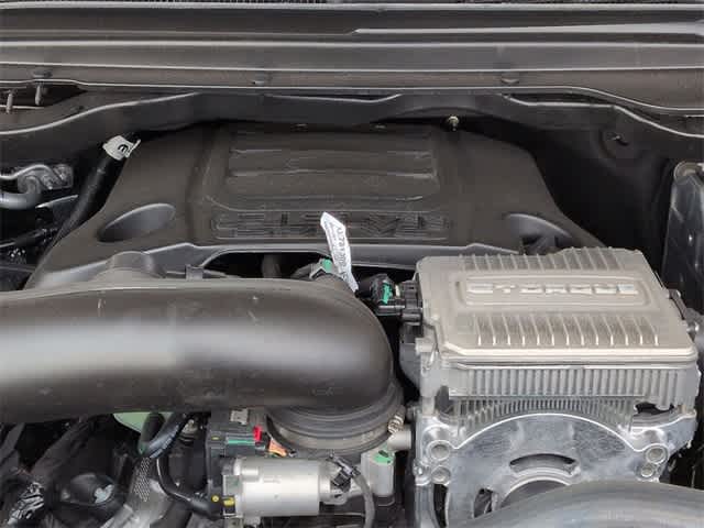 Thumbnail: 2026 RAM 1500 - 21