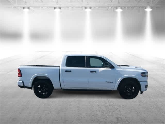 Thumbnail: 2026 RAM 1500 - 9
