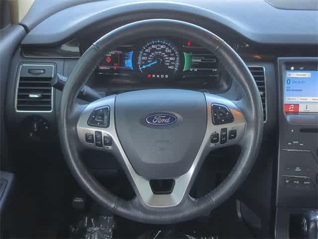Thumbnail: 2019 Ford Flex - 22