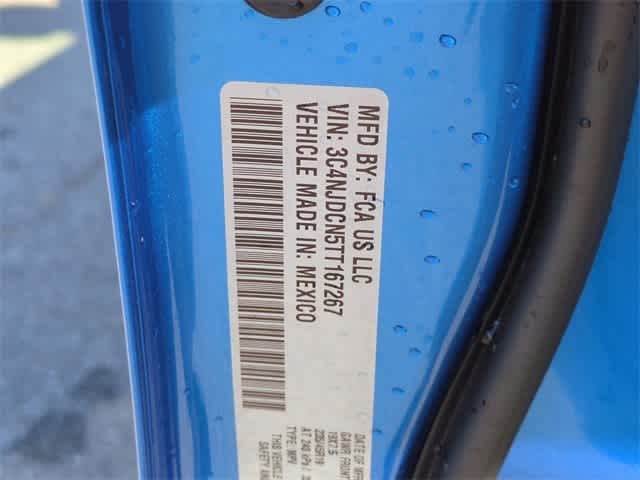 Thumbnail: 2026 Jeep Compass - 35