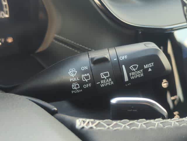 Thumbnail: 2026 Jeep Grand Cherokee - 25