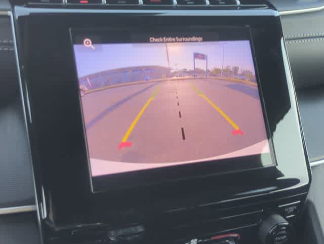 Thumbnail: 2025 Jeep Grand Cherokee - 28