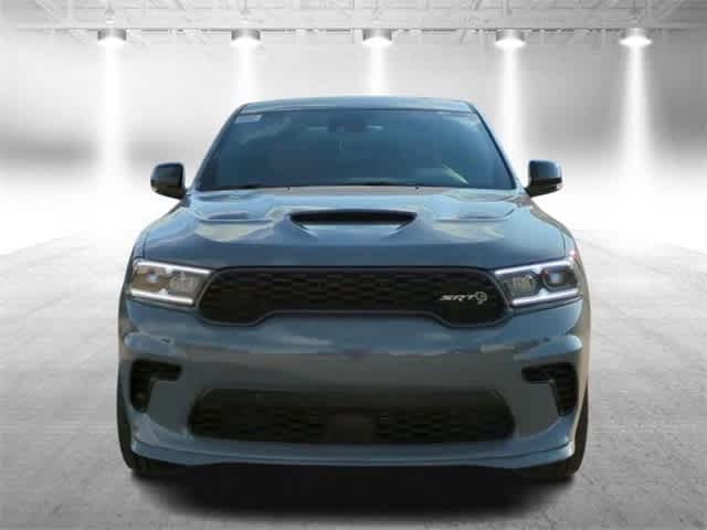 2023 Dodge Durango SRT Hellcat Premium photo 3