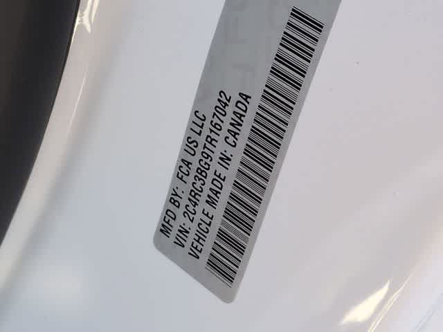 Thumbnail: 2026 Chrysler Pacifica - 39