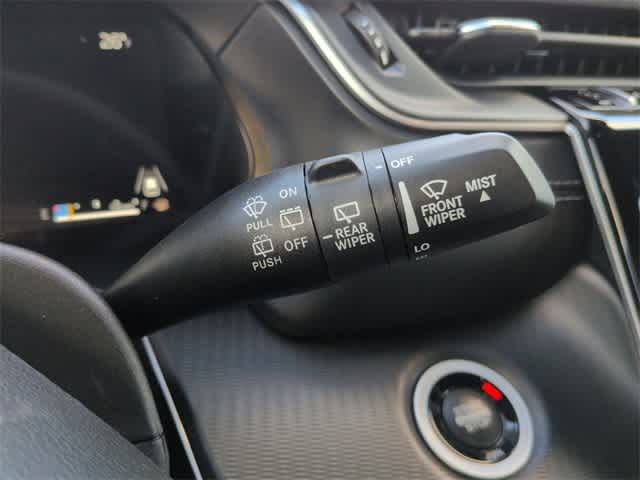 Thumbnail: 2025 Jeep Grand Cherokee - 33