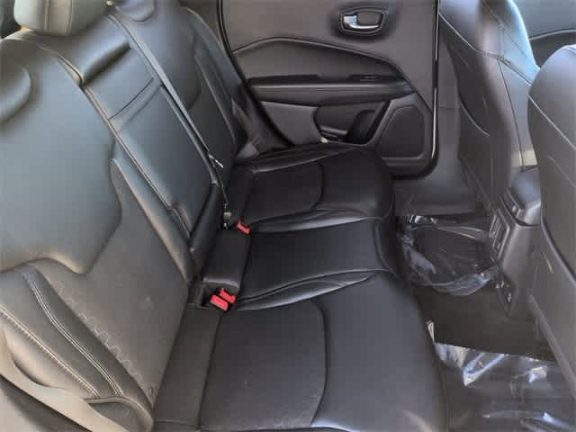 Thumbnail: 2018 Jeep Compass - 20