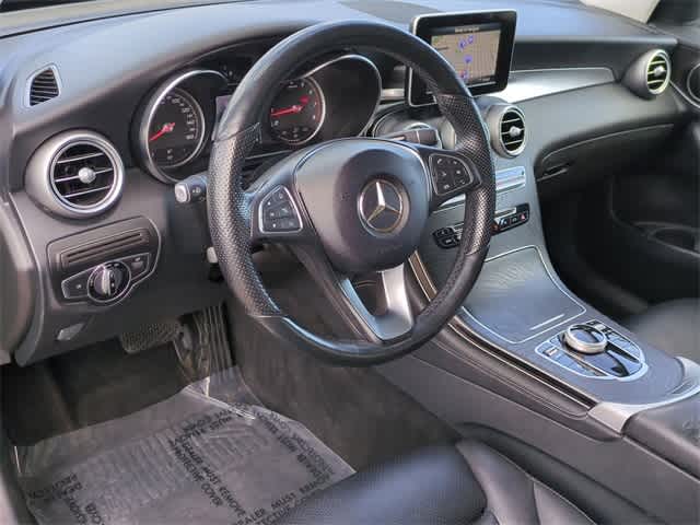 Thumbnail: 2017 Mercedes-Benz GLC - 10
