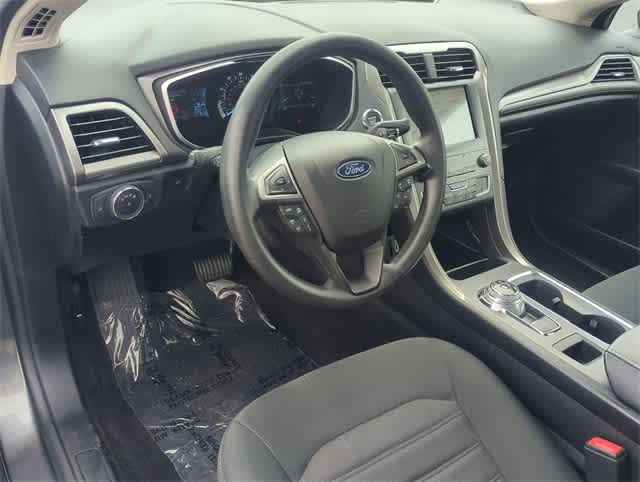 Thumbnail: 2020 Ford Fusion - 10